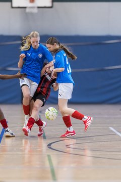 Bild 600 - wCJ NFV Futsalmeisterschaft
